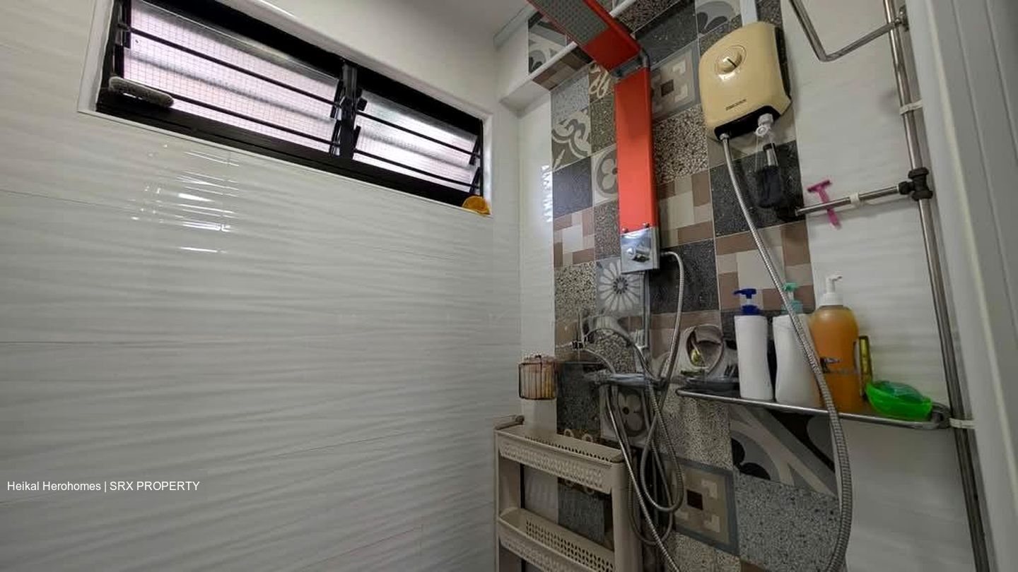 Blk 18 MARSILING LANE (Woodlands), HDB 3 Rooms #563670461